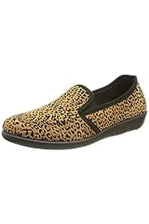 Rohde Ballerup, Pantuflas Mujer, , 39 EU