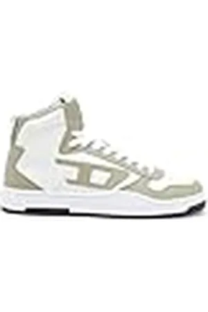 Diesel S-Ukiyo V2 Mid, Zapatillas de Gimnasio Hombre, , 45 EU
