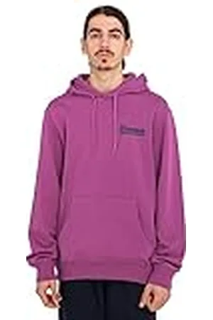 Element Sunup - Sudadera con Capucha - Hombre - Morado