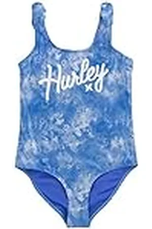 Hurley Hrlg Shoulder Tie 1Pc Swimsuit