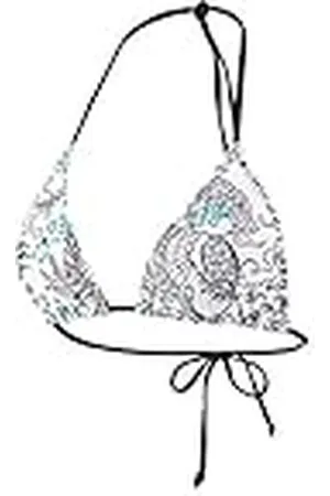Beco Top de triángulo para Mujer, con Almohadillas extraíbles, Adecuado como Bikini de Copa B o C, Mujer, 36150, , 32