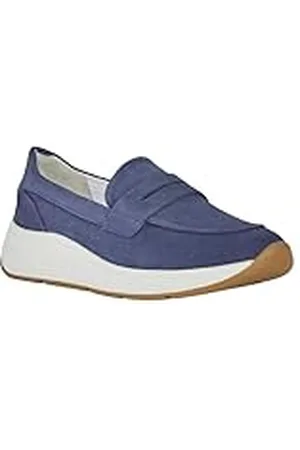 Geox D Cristael A, Mocasines, , 41 EU