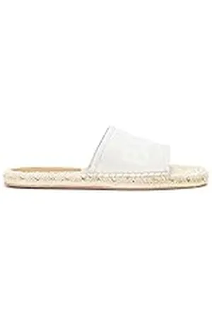 HUGO BOSS Madeira-s_Slid_jqlg, Sandalias con cuña Tipo Alpargatas Hombre, , 39 EU