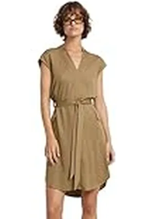 G-Star Para Mujer Vestido Saharienne, , XS