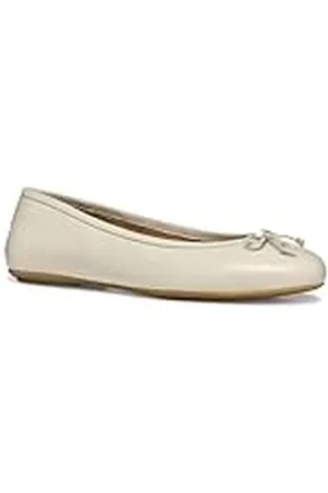 Geox D Palmaria B, Bailarinas Planas Mujer, , 38 EU