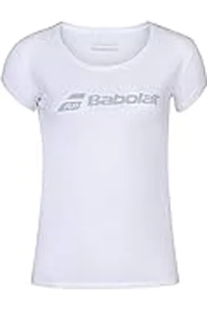 Babolat Exercise tee W Camiseta, Mujer, , M