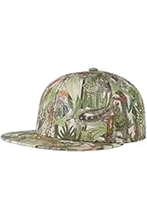 Barts Mujer Monkey Cap Sombrero de Sol Not Applicable, , Talla Única (Talla del Fabricante: 53)