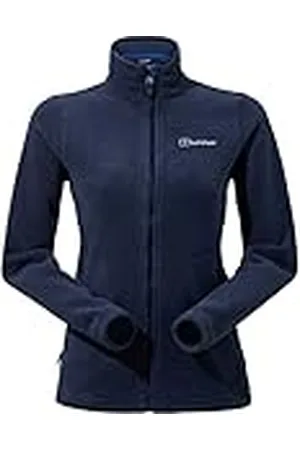 Berghaus Prism Polartec - Chaqueta de Forro Polar, Mujer, , XS