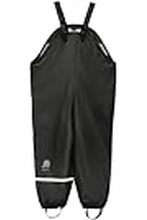 CeLaVi Rainwear Pants Solid, Pantalones impermeable para niños, , 80 cm (1 years)
