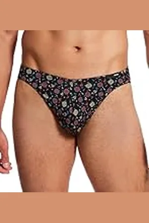 Hom Slip Micro Confort Menorca Bragas, , XXL de los bres