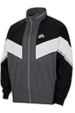Nike M Nsw He Wr+ Jkt Hd Unld Chaqueta Deportiva Hombre