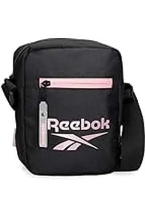 Reebok Beverly Bandolera 17x21x7 cms Poliéster