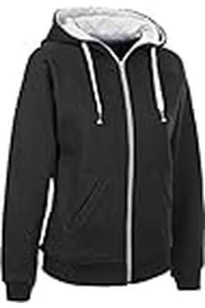 Select Wilma - Sudadera para Mujer (con Capucha) Talla:XX-Large