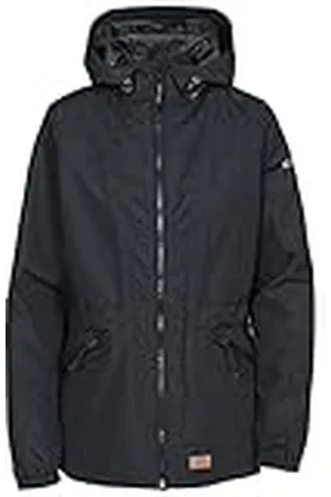 Trespass Cruella Chaqueta Impermeable, Mujer, , S