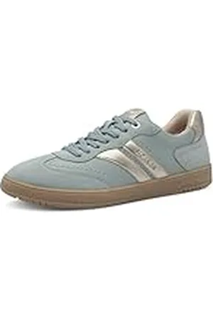 QS by s.Oliver Damen Sneaker Low 5-23652-44, Zapatillas Mujer, , 38 EU
