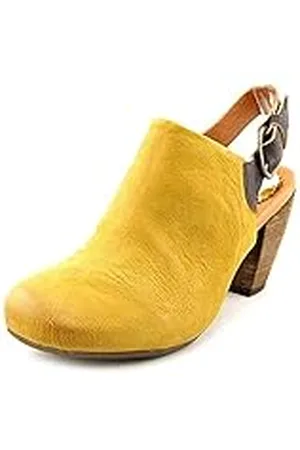 Fly London Egli P143044 Zuecos y Sandalias de Mujer, , 35.5/36 EU
