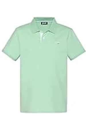 Schott NYC Psmilton, Polo, Hombre, , S
