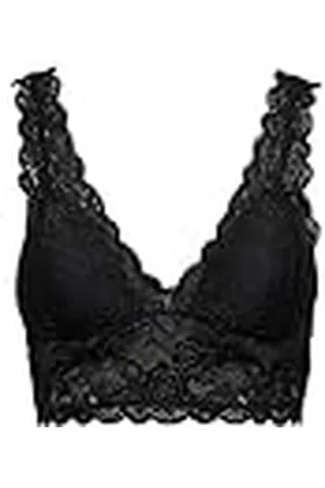 ONLY Onlchloe Lace Bra Noos Acc Corsé, , Talla S