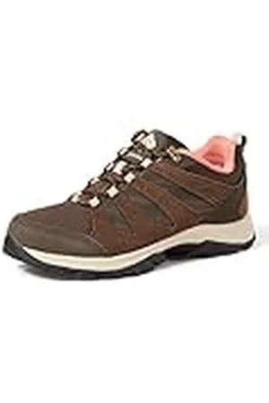 Columbia Redmond 3 WP, Zapatillas de senderismo y trekking, Mujer, , 38.5 EU