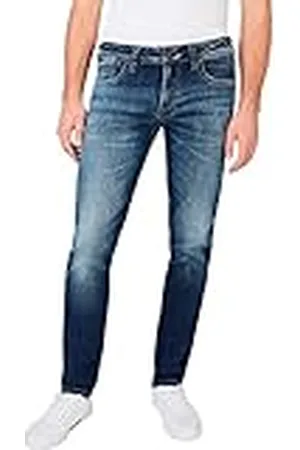 Pepe Jeans Hatch, Jeans Hombre, , 34W / 32L
