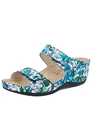Berkemann Merrit, Pantuflas Mujer, , 42 EU