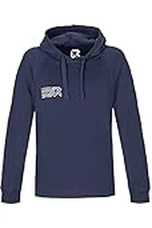 ROCK EXPERIENCE REWC01811 AMPLESSO COMPLESSO Hoodie Sweatshirt Women S