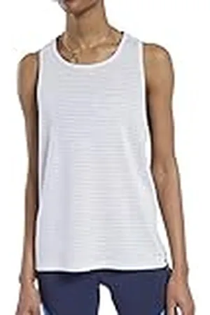 Reebok TS Perf Tank Top, Mujer, , XL