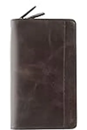 Picard Monedero Alargado para Hombre de la Serie Buddy 1, en Color /marrón, de Piel, 459492Z055