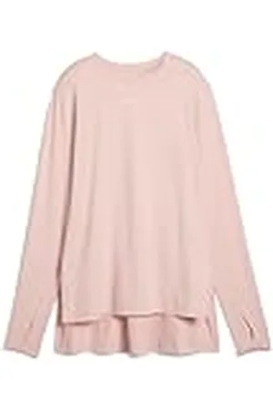 PUMA Modest Oversized tee, Camisas Mujer,
