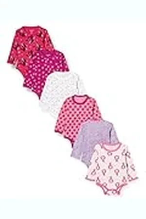CARE LABEL Body Bebe Manga Larga, , 62