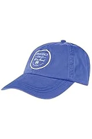 Urban Beach Hebilla Trasera Scout Gorra, Hombre, , Talla única