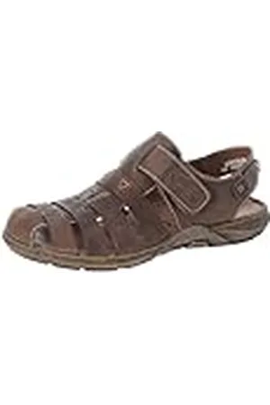 Rieker 22074, Sandalias Hombre, , 42 EU