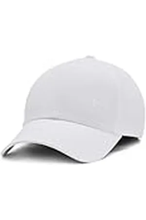 Under Armour M Iso-chill Armourvent STR Gorra de béisbol para hombre, gorra deportiva transpirable con visera, color /