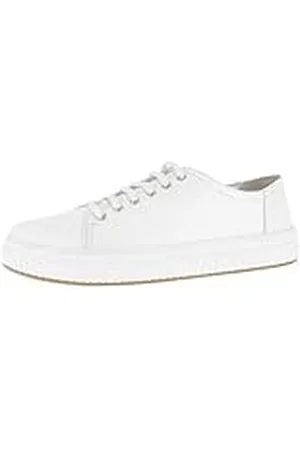 Andrea Conti Damen Low Top Sneaker, Zapatillas Mujer, , 37 EU