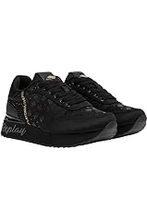 Replay Penny All 2, Zapatillas Mujer, , 36 EU