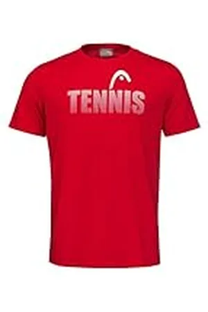 Head Club Colin T-Shirt Junior Blusas y Camisetas, , XS Unisex Kids