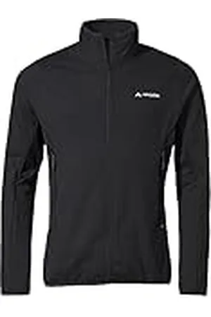 Vaude Chaqueta Marca Modelo Me Monviso Fleece FZ Jacket II