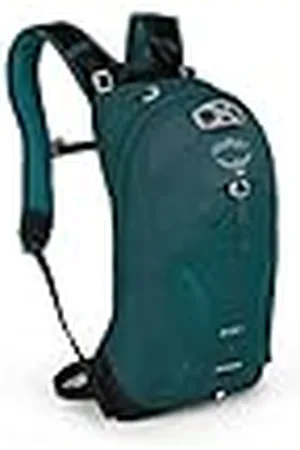 Osprey Sylva 5 mochila multideporte para mujer Baikal Green O/S