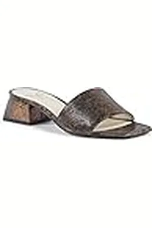 19V69 Italia Neper Bottolato Cobre, Obstrucción Mujer, , 35 EU