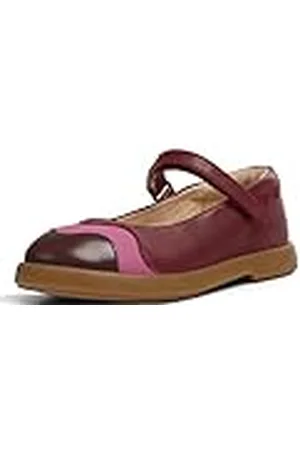 Camper Duet K800508, Mary Jane Flat Niñas, , 28 EU