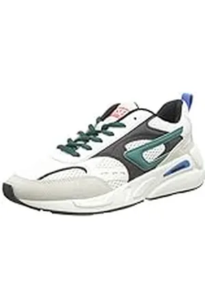 Diesel S-Serendipity Sport W, Oxford Plano Mujer, Multicolor (H9275 P4431), 40 EU