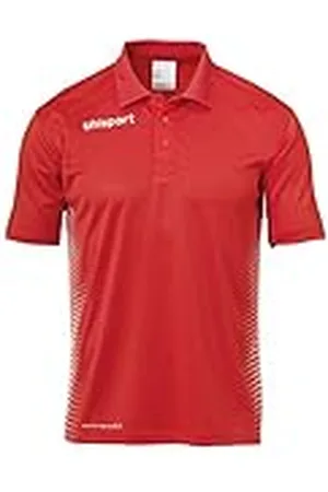 Uhlsport Score Polo Shirt Camiseta De Entrenamiento, Hombre, , 152