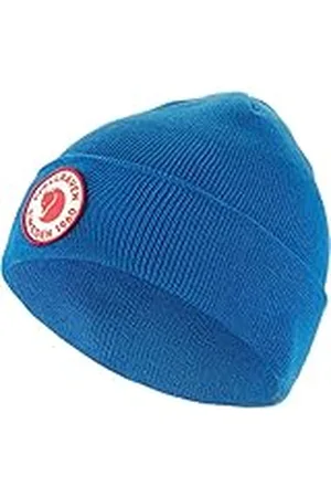 Fjällräven FJÄLLRÄVEN 78144 Kids 1960 Logo Hat Hat Unisex Kids OneSize