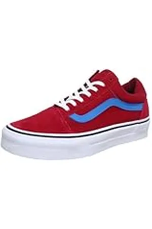 Vans Old Skool, Zapatillas Bajas Hombre, , 37 EU