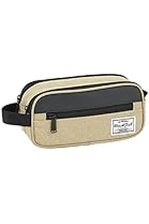 Blackfit8 Safta Bolsa Portátil Black & Sand Oficial 210x100x80mm