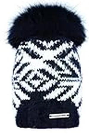 Kimberfeel Asarine - Gorro para Mujer, Color , tamaño Talla única