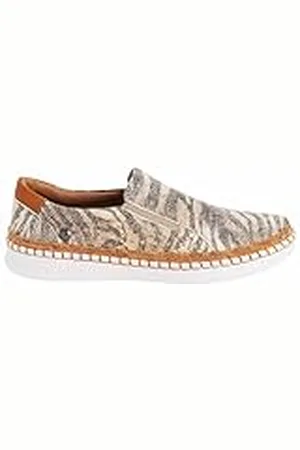 Chattawak 11naccazebre41, Zapatillas Mujer, , 36 EU