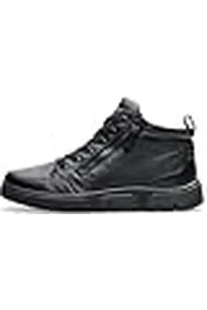 ARA ROM, Zapatillas Mujer, Schwarz, 40 EU