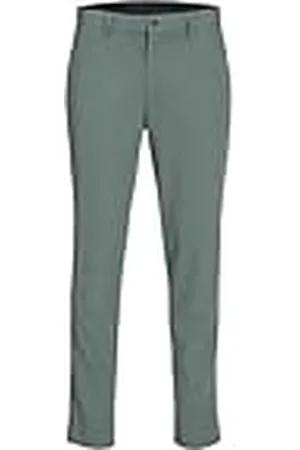 JACK & JONES Jprfranco Trouser Noos, Pantalones de Traje Hombre, , 50