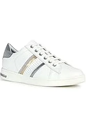 Geox D Jaysen, Zapatillas Mujer, , 37 EU